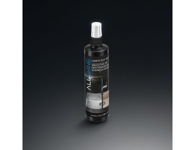 Allshine Detartrant