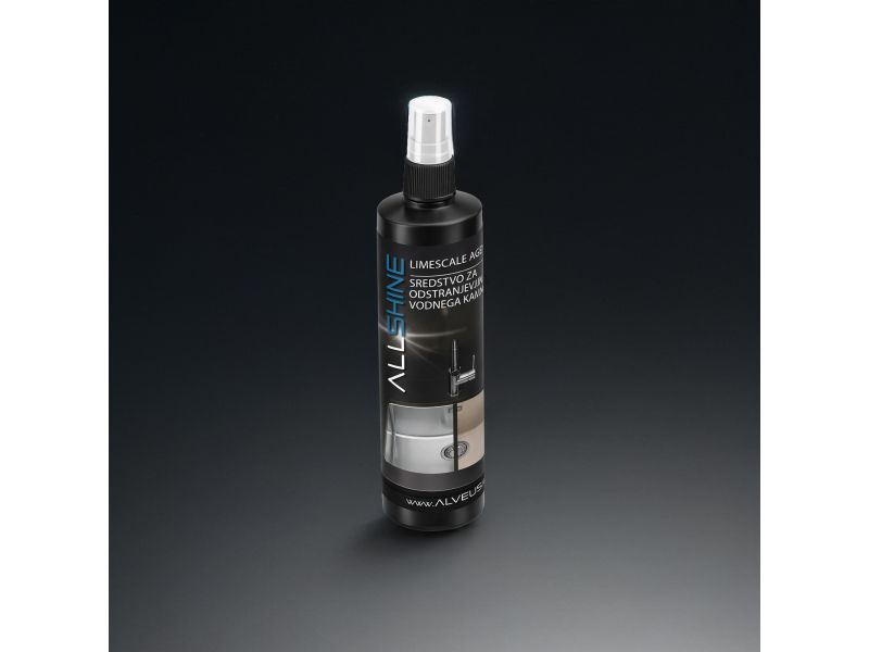 Allshine Detartrant