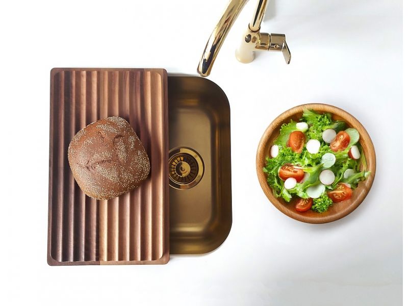 ChefPro, Walnut - 1152904
