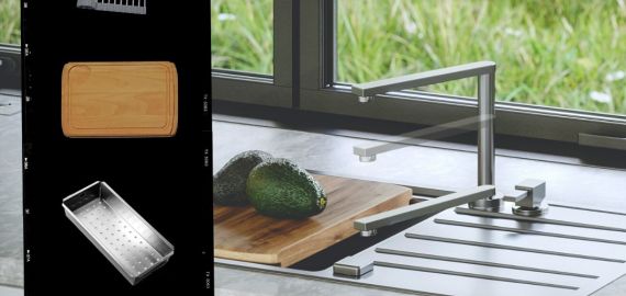 Good kitchen design 