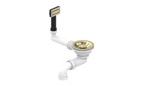 Grlo 114-PP Quick Close (Monarch)
