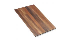 Placă de tăiat din lemn (418x250x20)