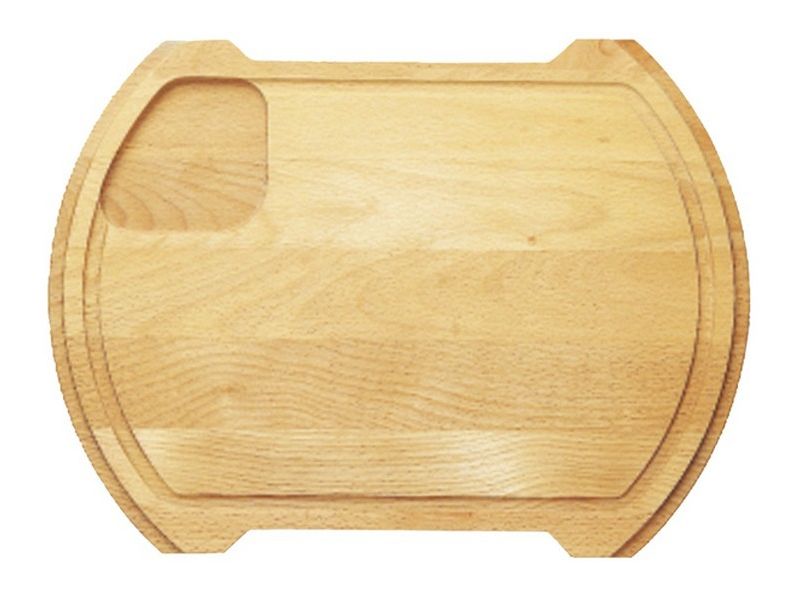Placă de tăiat din lemn